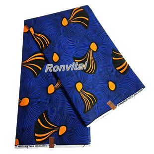 E2-2��ϞȾ�� Cotton African Wax Fabric,Hollandais Wax Fabric