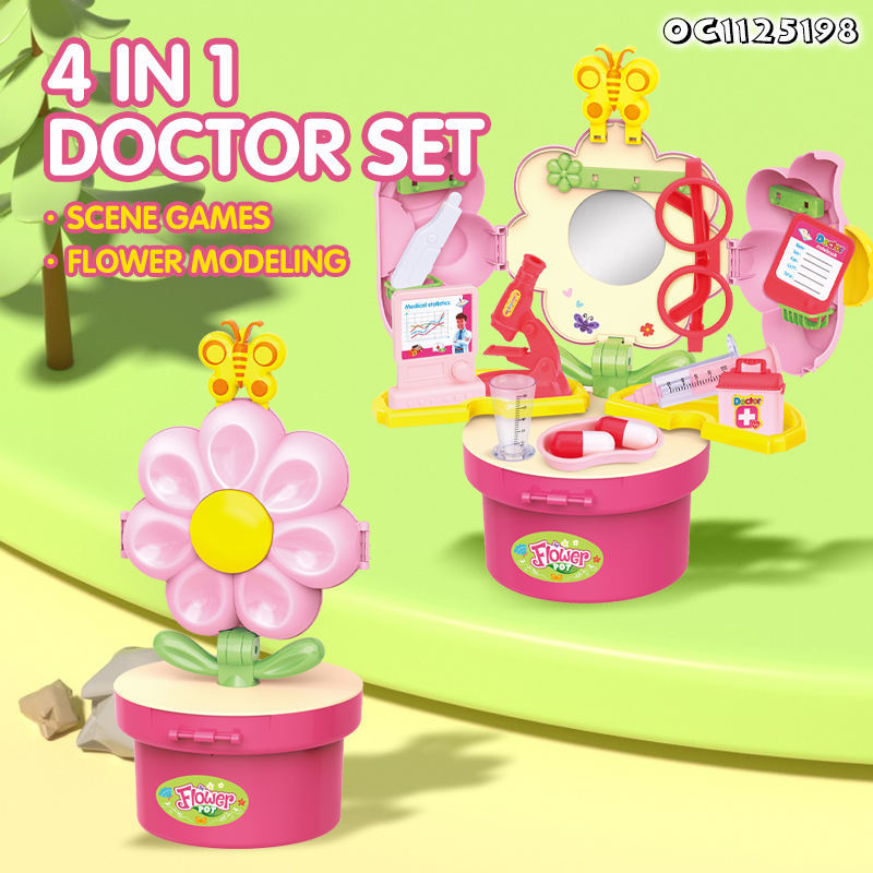 Aliexpress cocina supermercado juguetes de simulación 2 - en - 1 para mascotas juego de vestuario para niños transfronterizos juguetes caseros