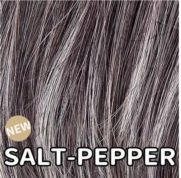 Peluca de pelo degradado europeo y americano pelucas de las mujeres africanas mano enrollamiento palo mullido fibra química alta temperatura seda peluca cabeza cubierta