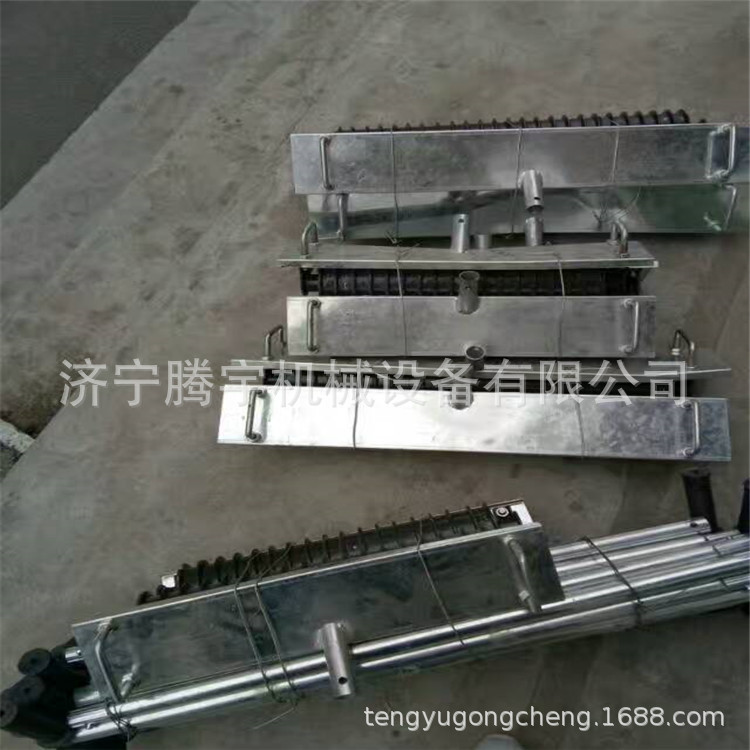 厂家现货批发压纹机压纹器 水泥压花机拉纹机拉纹器