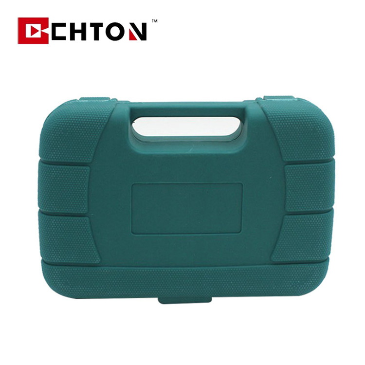 9 피스 세트 8009 자동차 비상 수리 키트 다기능 가정용 하드웨어 도구 세트 드라이버 망치