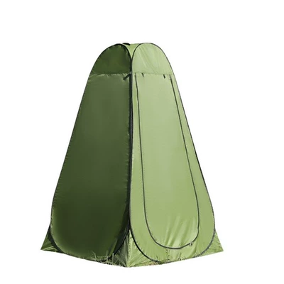 Bath Changing Cover Camping Avtomobil dam çadırları