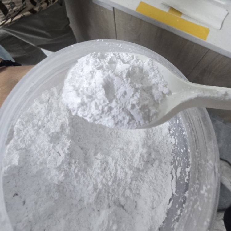 活性纳米碳酸钙厂家重钙轻钙高白碳酸钙活性钙密封胶用活性纳米钙