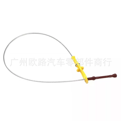 Other brake systems oil dipstick