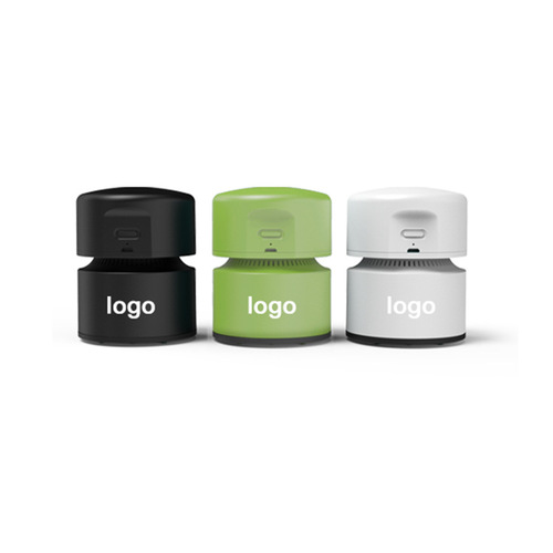 Desktop Mini Vacuum Cleaner 2024 New Model Small USB Fashion Office Home Portable Paper Dust Handheld Cleaner