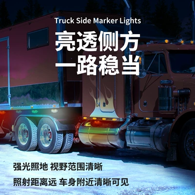Other lights – Strong Light