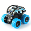 Four wheel drive toy, inertia SUV, car model for boys, transport, wholesale