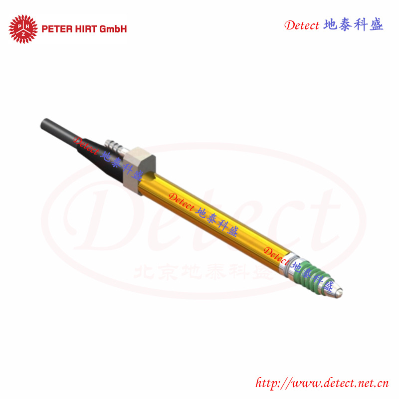 瑞士PETERHIRT直线位移传感器T101P 气动电子尺 电感测头