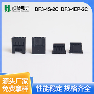 DF3�B�Ӿ�/DF3-4E/4S/3S-2CHRS LED����PCB�幫ĸ���Ќ����z��