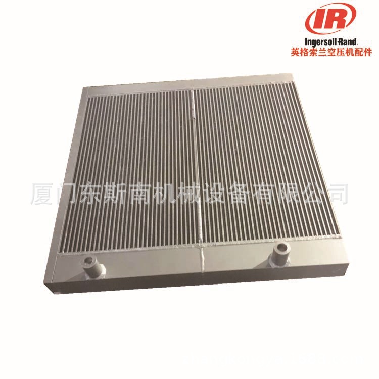 24706087 Ingersoll Rand Mm300-350 Air Compressor Aftercooler 22084743/Yl27.3