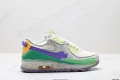 Air Max 90 Terrascape White Green Yellow