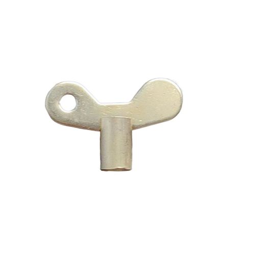 Manufacturer wholesales lockable faucet key 4-point tap water switch household outdoor anti-theft four-corner universal handle