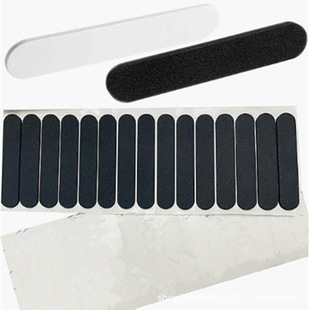 Hat Tape Hat Adjuster Eva Hat Circumference Sticker Size Reduction Anti-Sweat Band Self-Adhesive Foam Sticker