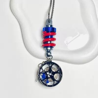 Cross-Border New Car Pendants, Car hanging