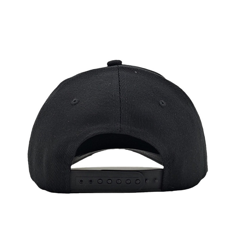 Embroidered Baseball Cap For Men, Casual Sun Protection Hat_voghion.com