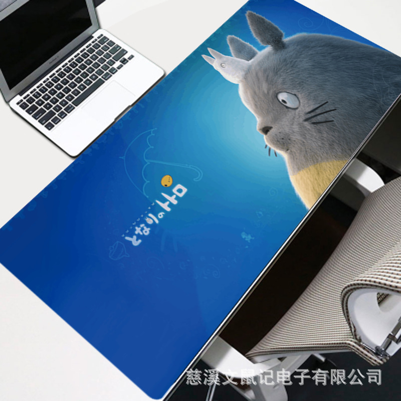 LOL regalo atajo de teclado alfombrilla de ratón gran estera de mesa de pollo juego de Internet café e-deportes Escritorio de oficina pad teclado pad