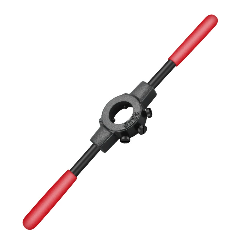 Ключ с круглой пластиной, метрическая развертка M18m22m27M30M36, стойка для резьбы с круглой пластиной, юаньская пластинчатая резьба, ручная стойка M2-M36