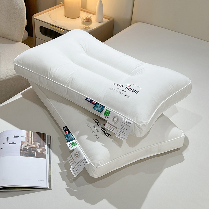 Middle pillow [height 10-12cm]