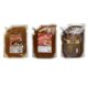 Baixuyi pasta sauce 1kg commercial tomato meat sauce mixed noodle sauce black pepper beef sauce heating instant pasta sauce