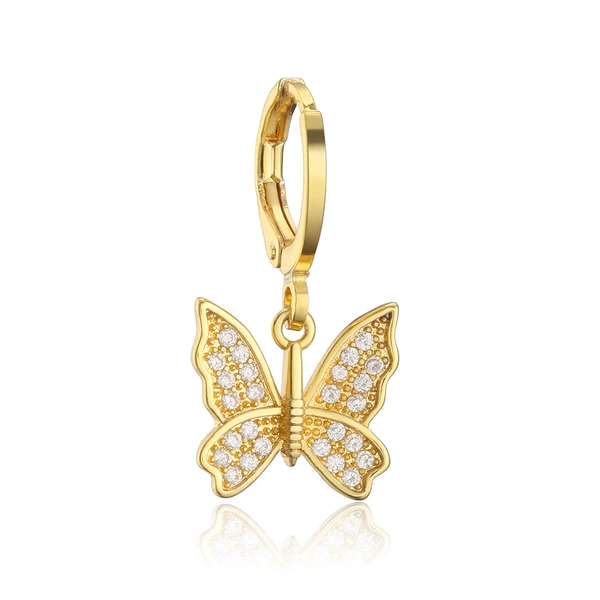 EP2782 gold plated