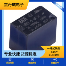 HKER  HRB1-S-DC5V  bDIP,12.3x7.3mm? ̖^
