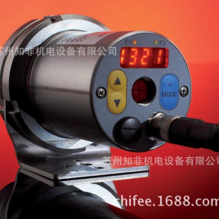 KELLER垦乐Portix F红外测温仪PK21AF1温度检测仪PA83AF1高温计