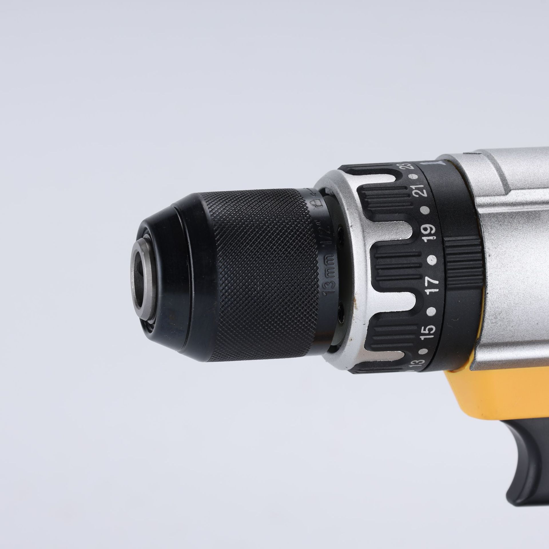 Transfronterizo multifuncional 13mm taladro de mano taladro de impacto de alta potencia taladro de litio inalámbrico doble uso comercio exterior taladro de pistola taladro conjunto