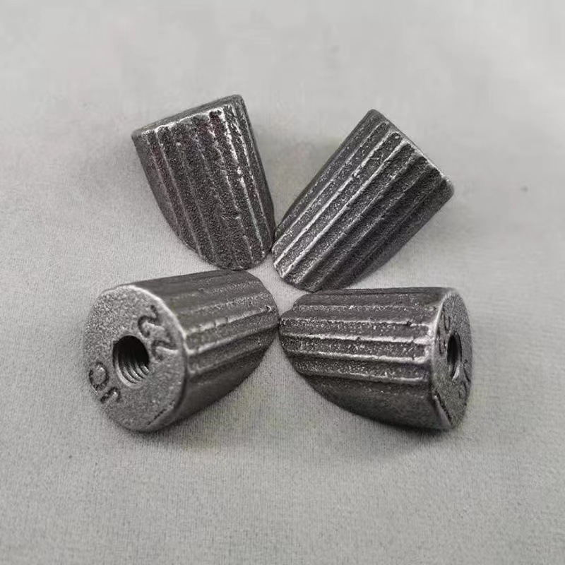 Bicycle Handlebar Core, Electric Vehicle Hanging Core, Oblique Nut, Folding Bike Hanging Core 22mm 25mm