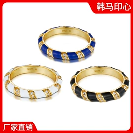 项链;耳钉;宝石项饰
