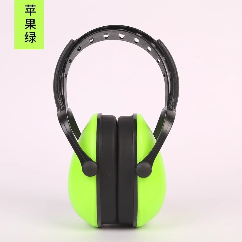 子供用防音イヤーマフ、睡眠用ヘッドフォン、ベビーミュート保護カバー、騒音防止、飛行機での学習、騒音低減、圧力軽減|undefined