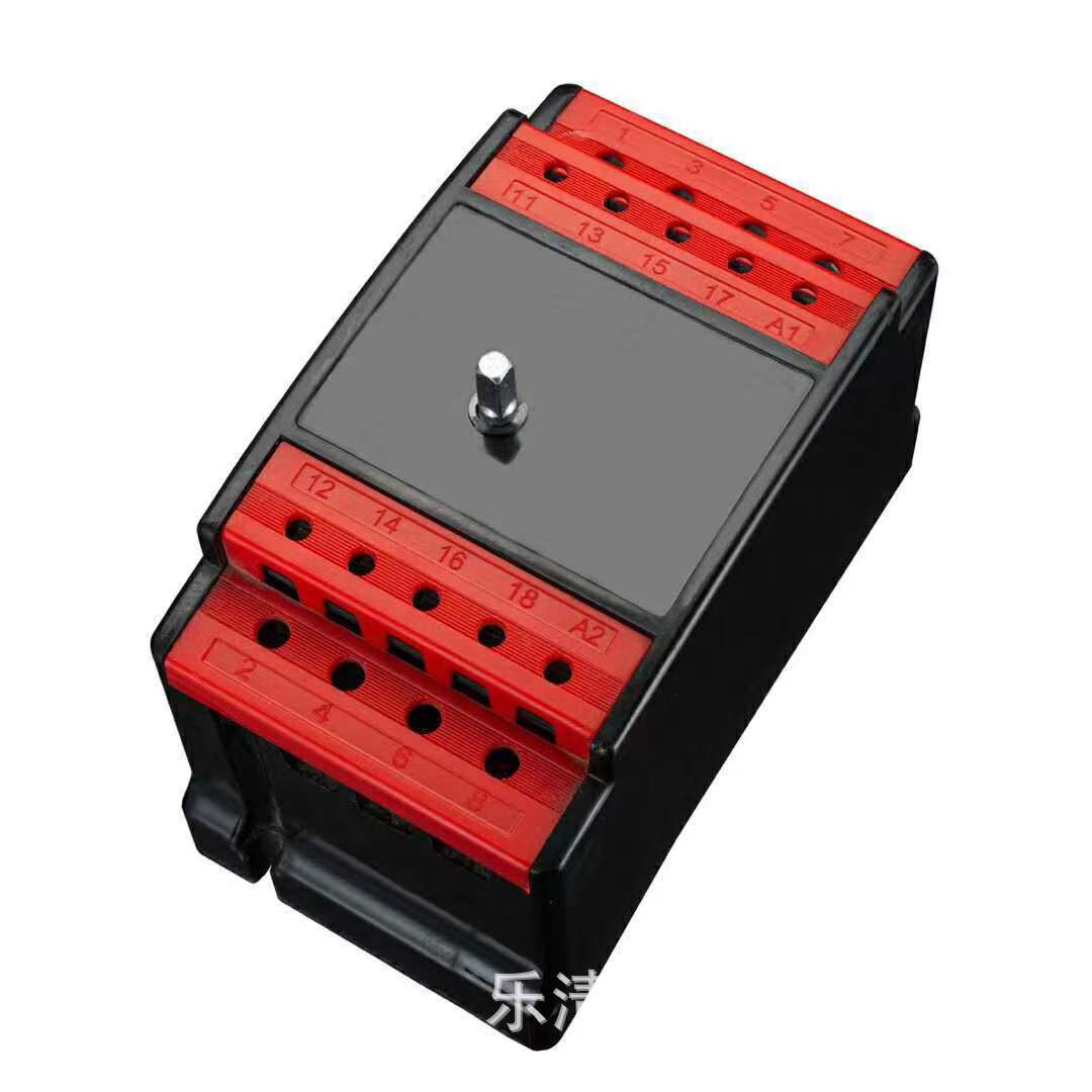 诺能电器   高海拔微型断路器  高原小型断路器 MCB 高原型断路器