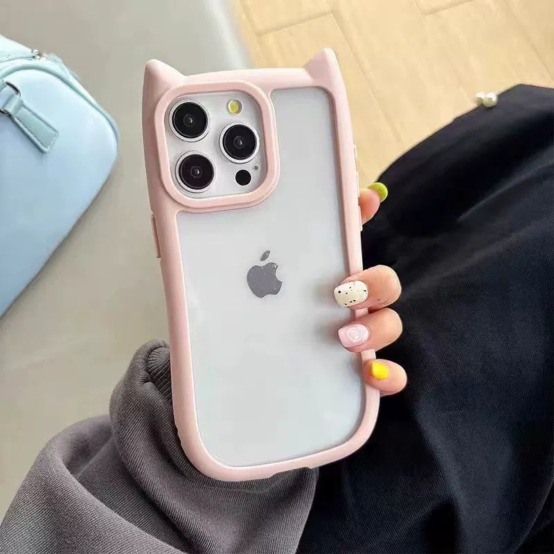 Apple, совместимый чехол для телефона, силиконовый iPhone 16, iphone