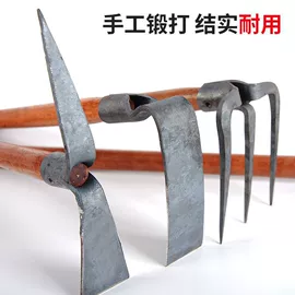 锹;其他农用工具;斧子