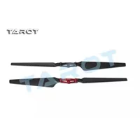 Эффективный складной держатель для весла Flying Tarot 1555 TL100D04 15-дюймовое эффективное складывание переднего и заднего весла