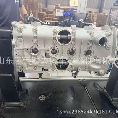 for Renault Megane Scenic – Engine assembly