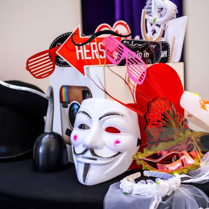 Halloween máscara de venganza en V máscara de temática de película máscara de venganza V máscara de cara V máscara de baile de calle V máscara de viejo