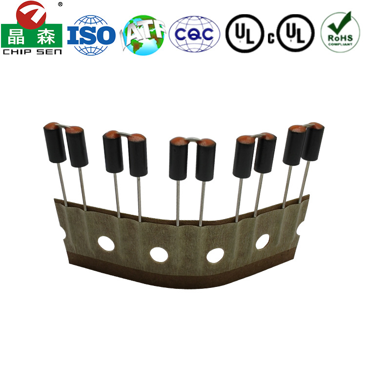 chipsen����ֱ����ʽ���Ĵ�����Ƭ���2.2uH�����ڸ�Ƶ���ص�Դ