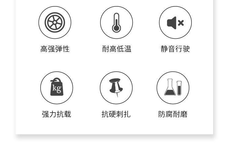 New tricycle electric tricycle tire 4.00/4.50/5.00/300/350/375-12/16...