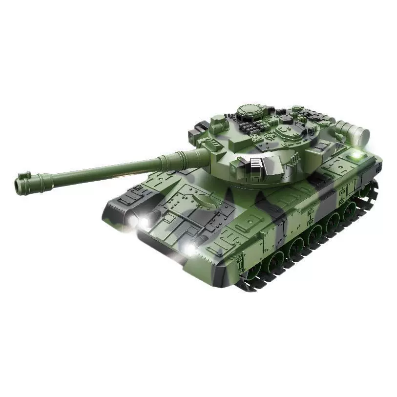 Танк, игрушка, боевые гидрогелевые шары, модель машины, может запускать, детская одежда