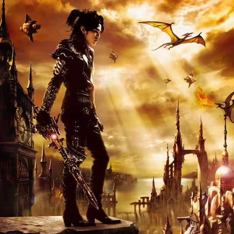 Acrílico nfc drenando llavero mini álbum disco de vinilo CDdiy soporte estrella colgante periférico