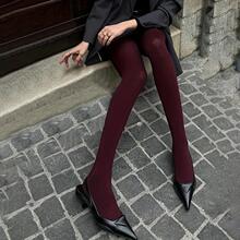 D 49537L Matte Slim Pantyhose �ƹ���������������ͨ�¿�