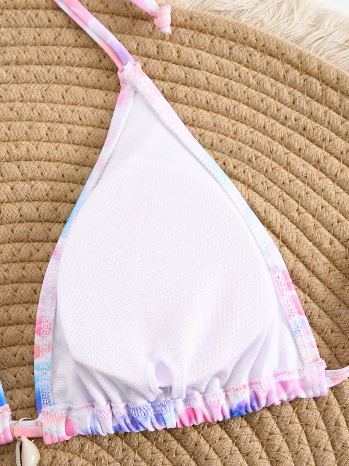 Summer sexy beach split swimwear, Amazon