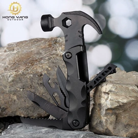 多功能刀钳;斧子;锤子