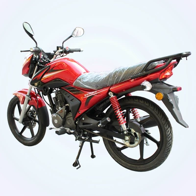 125cc150cc 200cc Fuel Straddle – Avtomobil və motosiklet məhsulları istehsal avadan