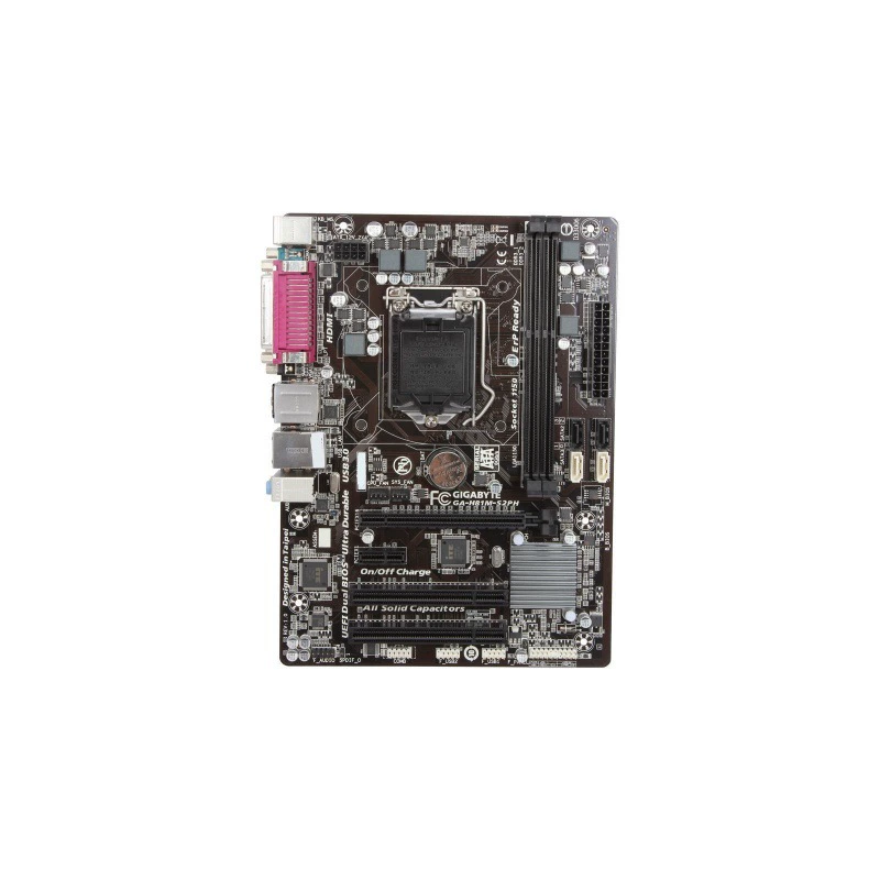 Подходит для материнской платы Gigabyte с чипсетом H81/H87/H97/Q87, сокет 1150, память DDR3