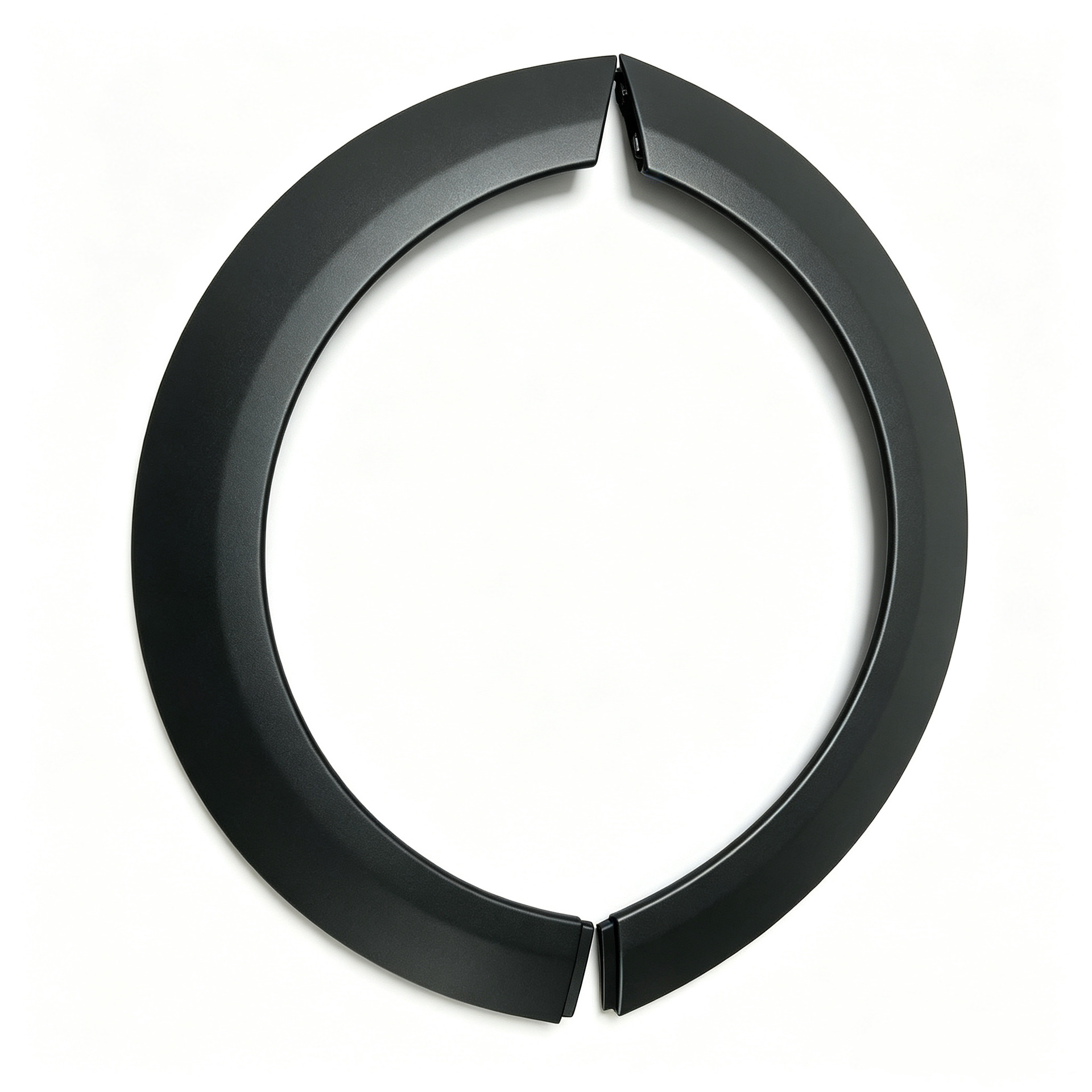 BMW Mini R55 rear wheel arch, left and right, 51777167593L, 51777167594R, wheel cover Y