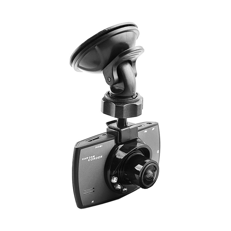 九头蛇行车记录仪固定底座360任e行小蚁小米适用吸盘式车载支架