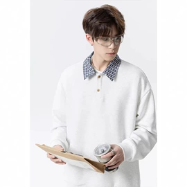 男式针织衫;男式休闲裤;男式夹克