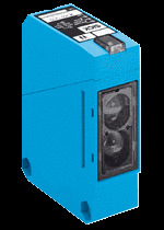 SICK 紧凑型传感器WL260-R270