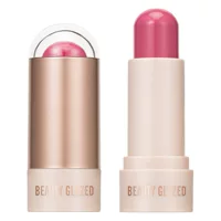 BEAUTY GLAZED матовый хайлайтер ремонт Румяна Стик глянцевый Стик антипригарный чашка украшение для кожи трехмерный трансграничный
